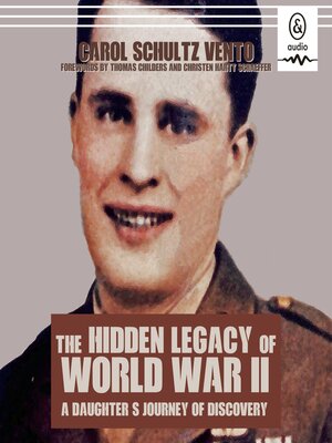 cover image of The Hidden Legacy of World War II